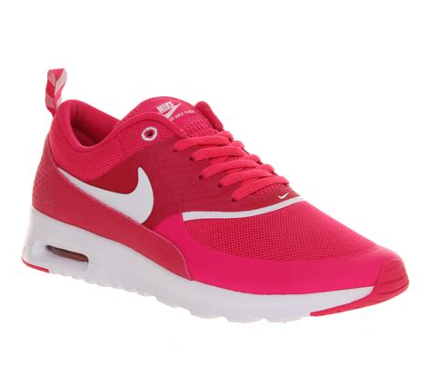 nike air max thea blumenmuster|Air Max thea shoes.